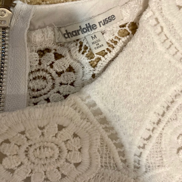 Two junior style Rompers - Picture 2 of 3